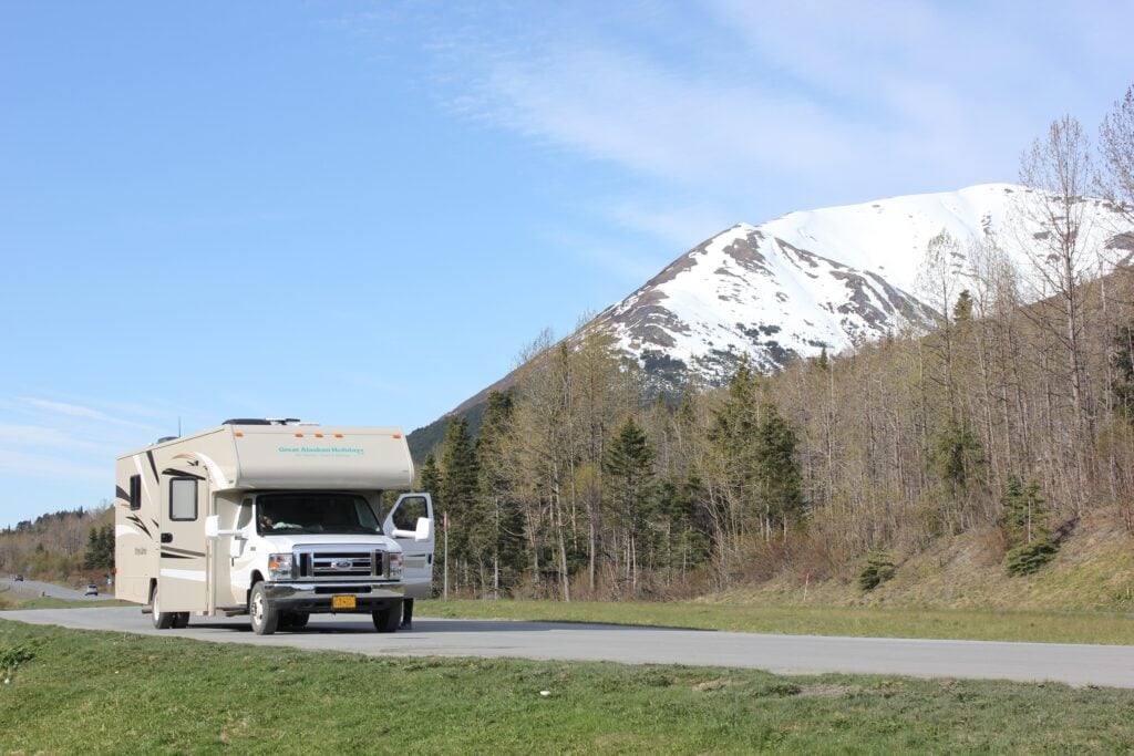 The Characteristics You Need to Look for In RV Trailers